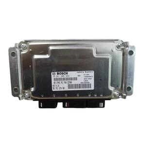 Módulo De Injeção Peugeot 207 1.4 Flex 9679137480