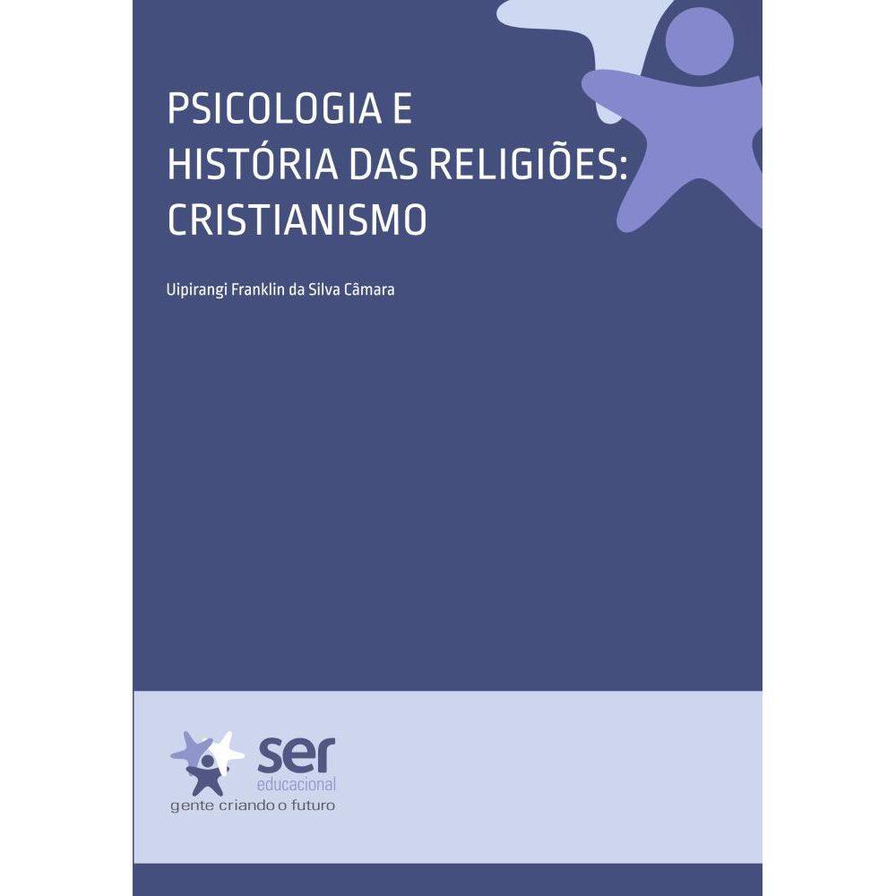 Psicologia e História das Religiões: Cristianismo