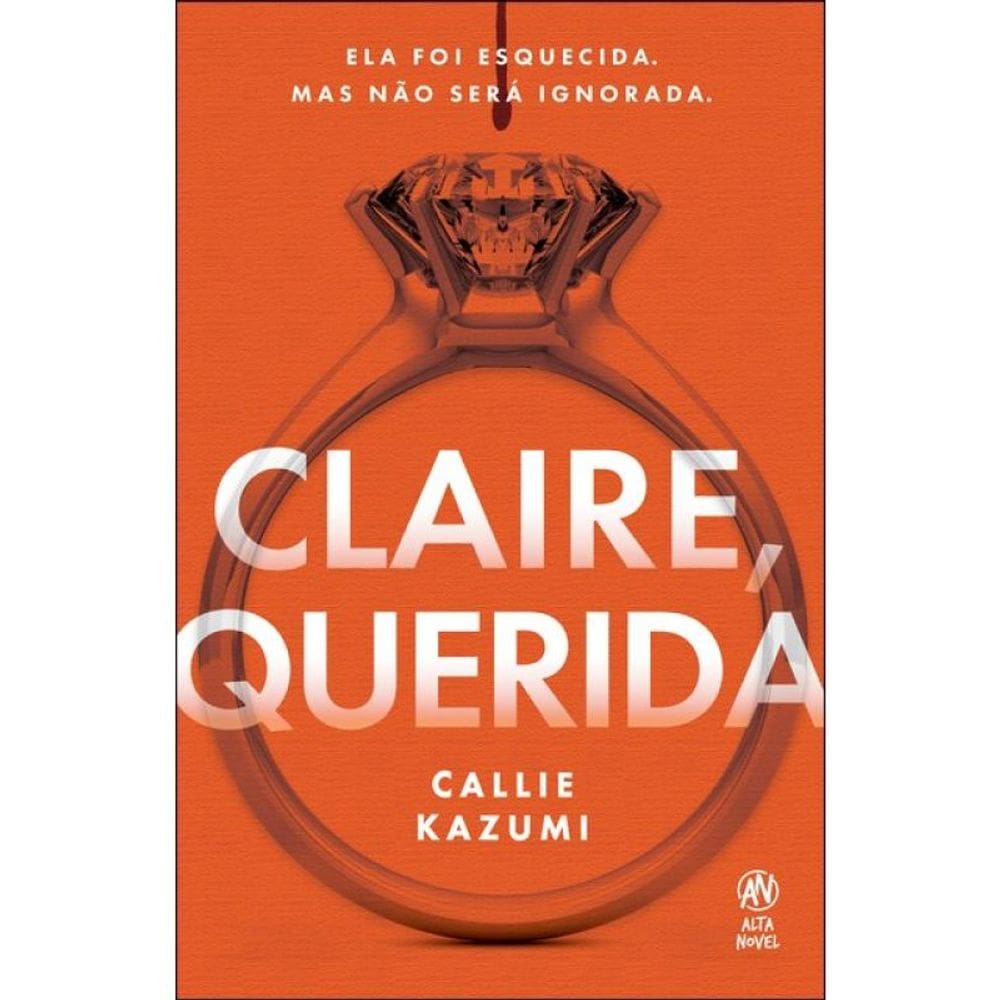 Claire, Querida