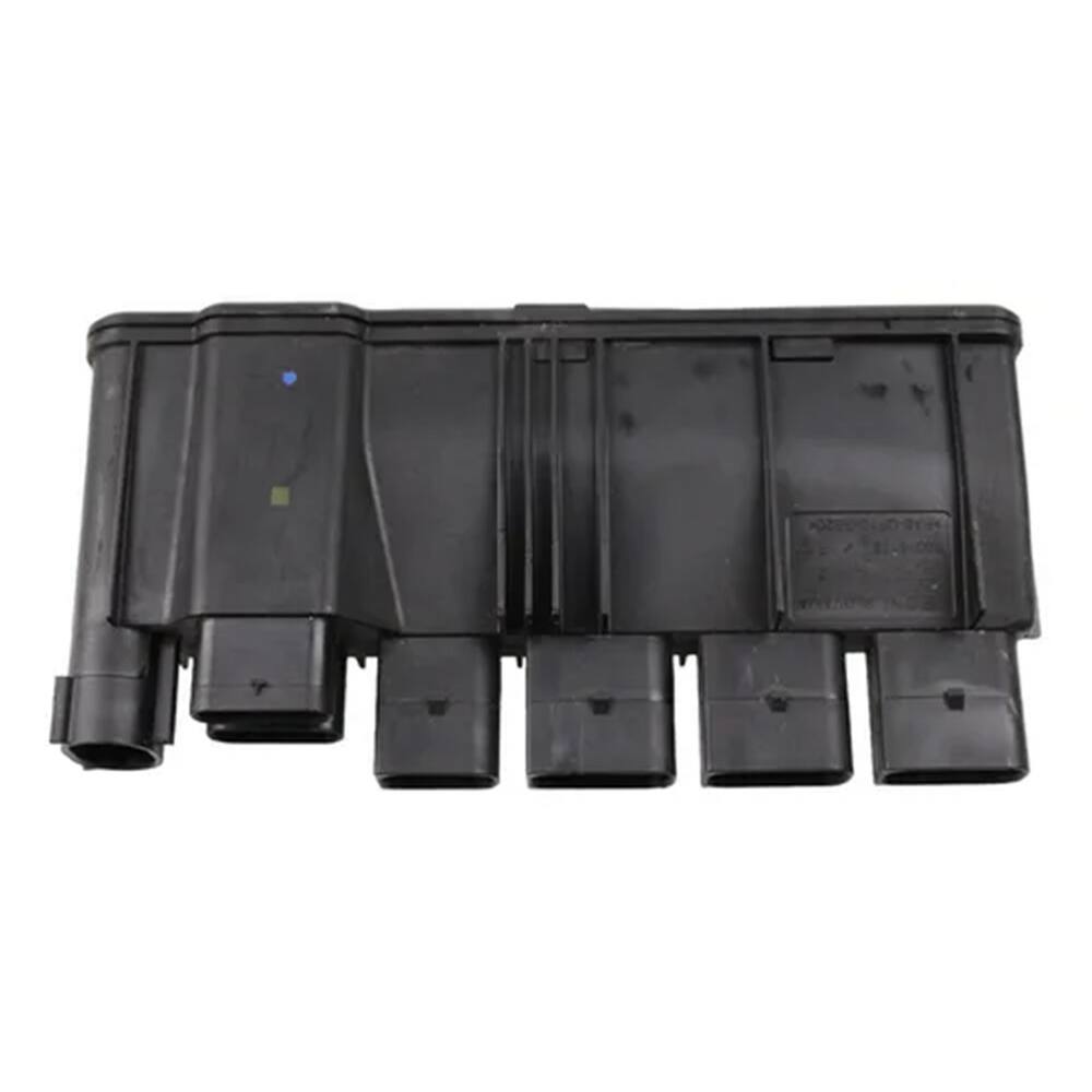 Módulo Central Distribuição Elétrica Bmw 320i 18576710