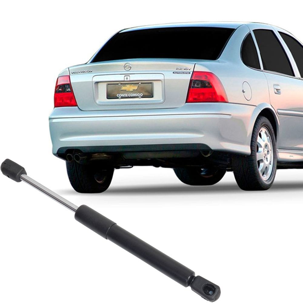 Amortecedor Tampa Traseira Porta Mala Mola Gás Chevrolet Vectra Sedan 2006 à 2011