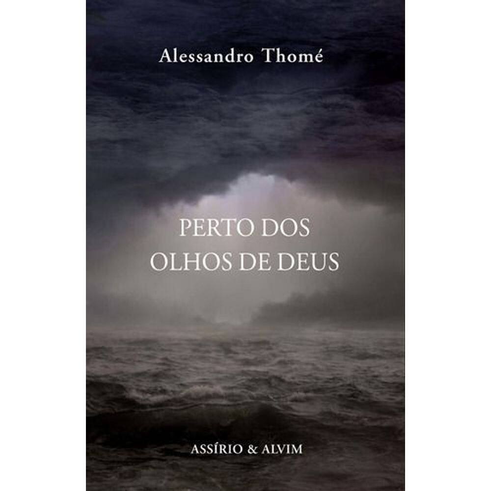 Perto dos Olhos de Deus