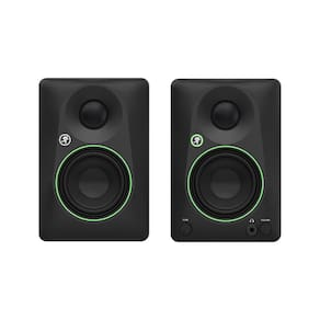 Monitor De Audio  Cr3.5 (Par) Mackie