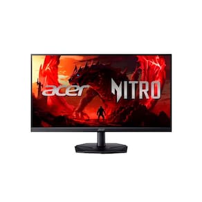 MONITOR GAMER ACER 23,8"LED/VA FULL HD 180HZ 1MS HDMI VGA FREESYNC VESA KG241Y - UM.QX1AA.306