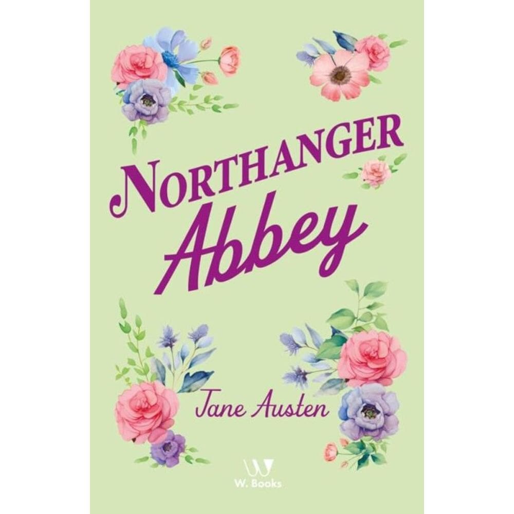 Northanger Abbey