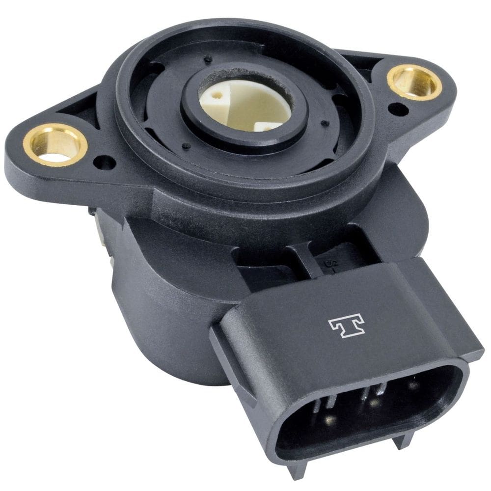 Sensor Borboleta Tps - Corolla 1.8 16V 2005 A 2008 - 7291