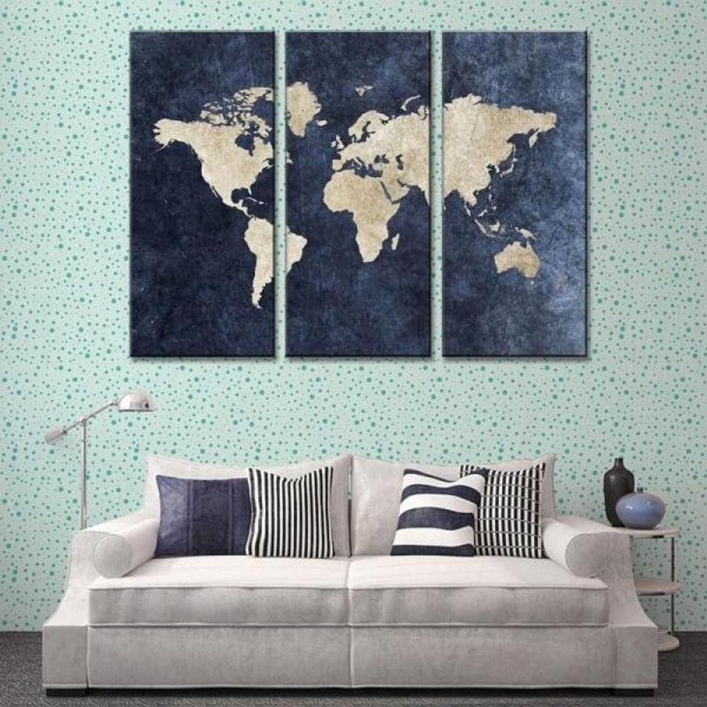Papel De Parede Infantil Bolinhas Verde