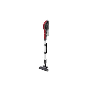 Aspirador Vertical 2 Em 1 Black+decker Avt12 127v Vermelho 127v