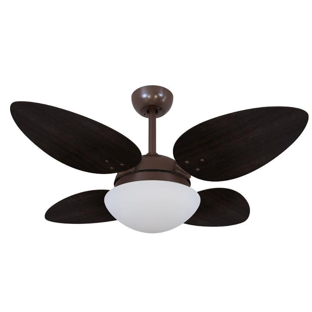 Ventilador De Teto Volare Petalo Quad 110V