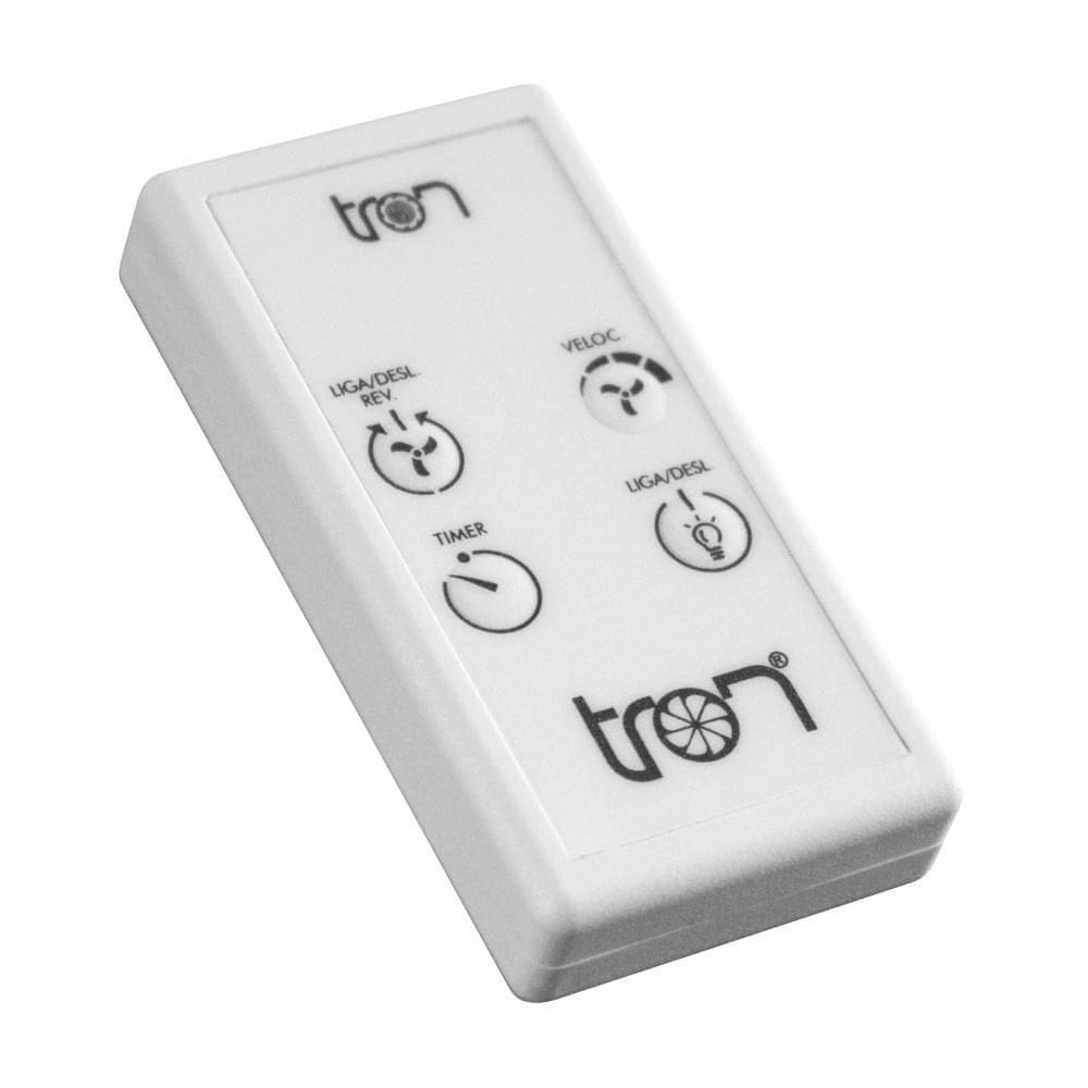 Controle Ventilador De Teto 220V