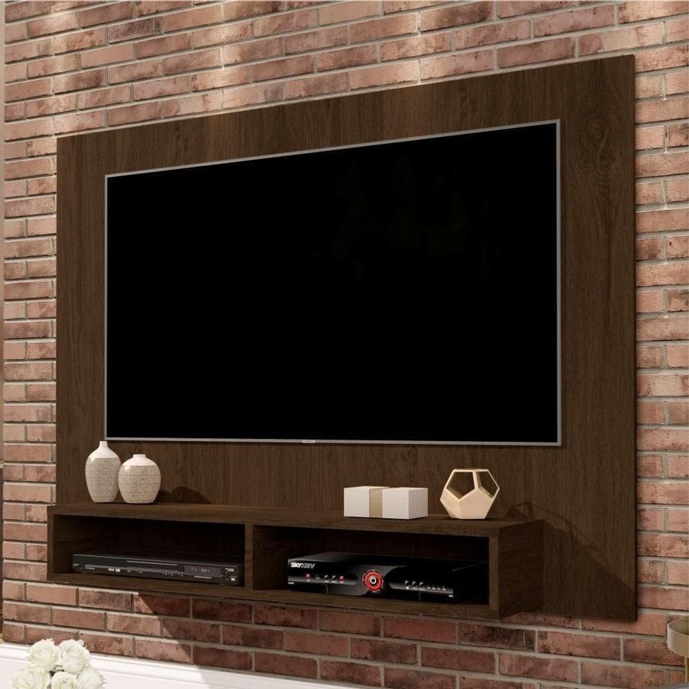 Painel Para Deneb Frisado Cedro