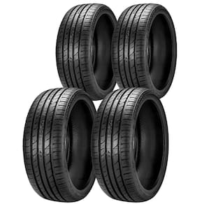 Kit 4 Pneus 165/40R17 72V SA37 Westlake