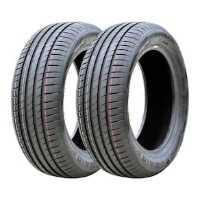 Kit 2 Pneus Haida Aro 15 185/65R15 Ex-Comfort 88H XL