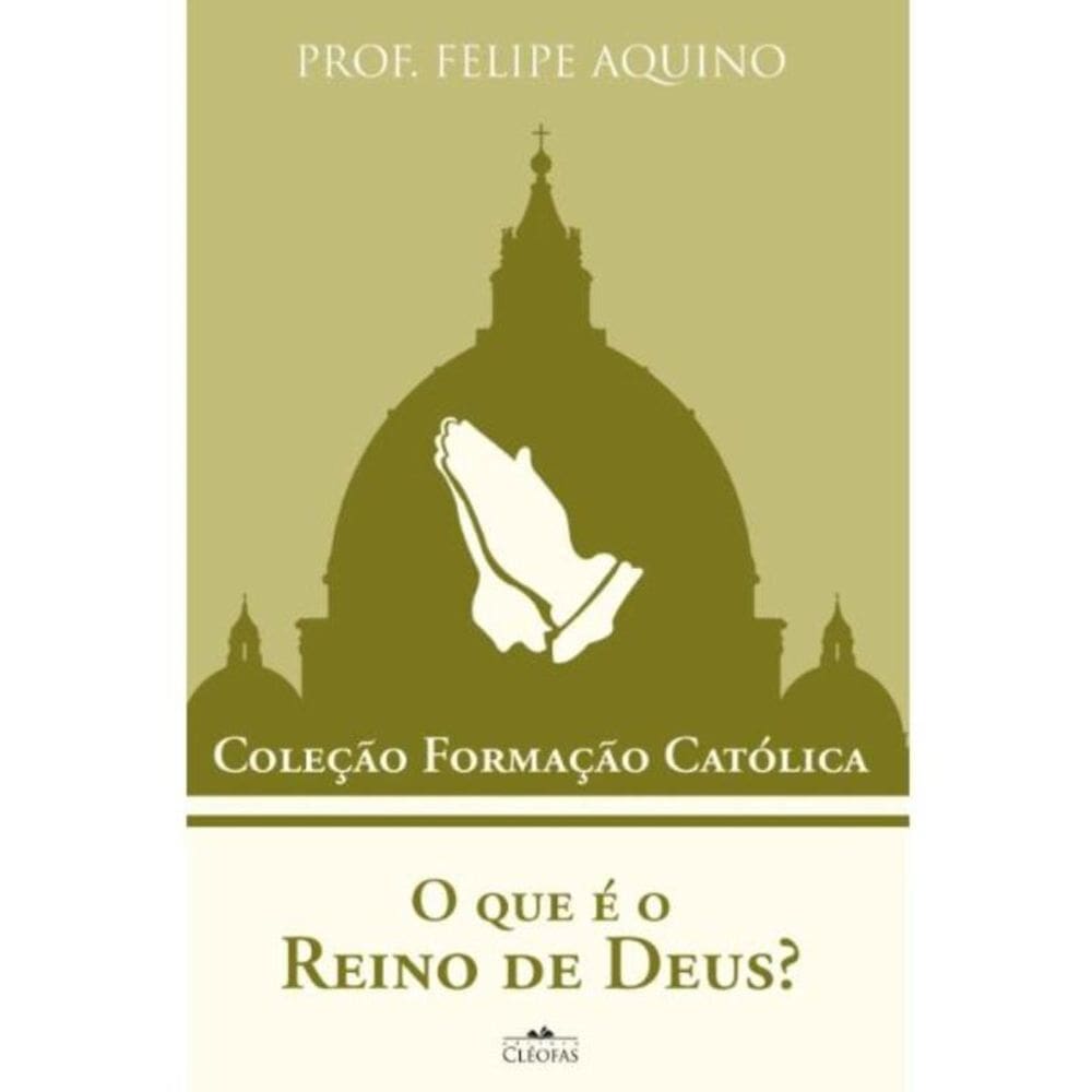 O que é o reino de Deus?