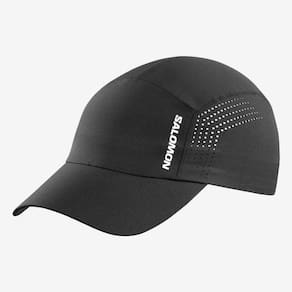 Boné Salomon Shokut Cap Preto