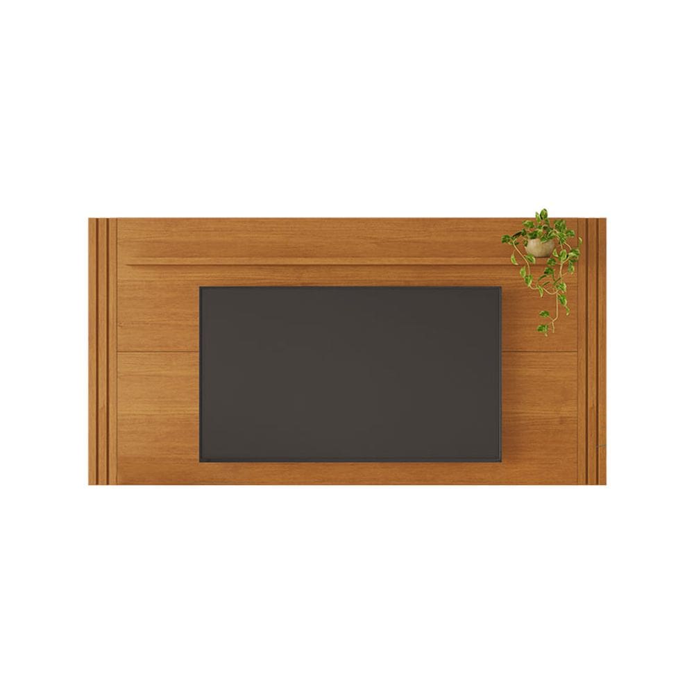 Painel para TV até 70 Polegadas Trunfo JCM Móveis Cinamomo