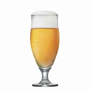 Taça de Cerveja de Cristal Paris M 385ml