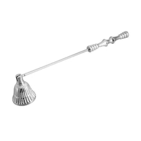 Abafador de Vela Home Style Baronesa