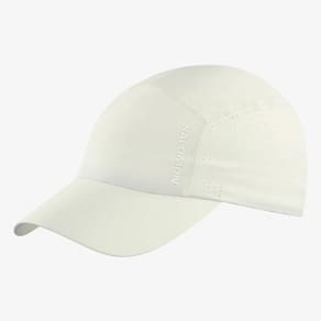 Boné Salomon Shokut Cap Branco