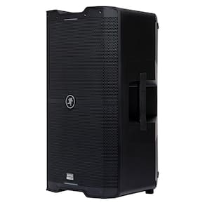 Caixa de Som SRM212 V-CLASS 2000W Mackie
