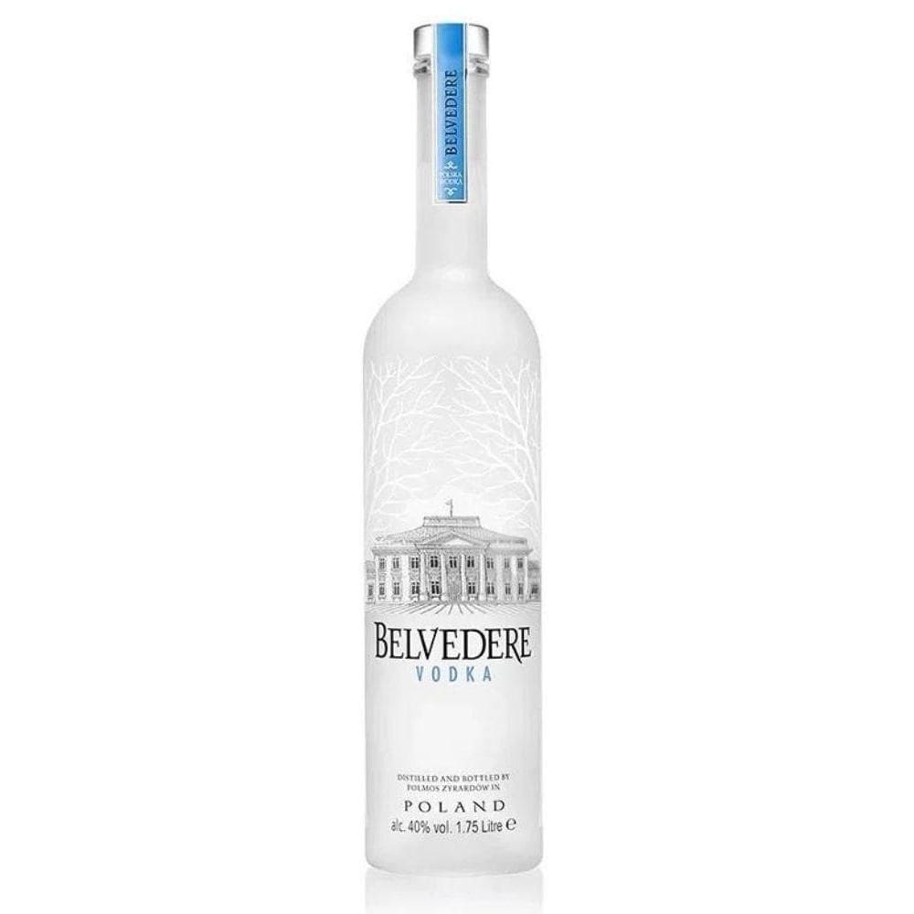Vodka Belvedere 1750 ml