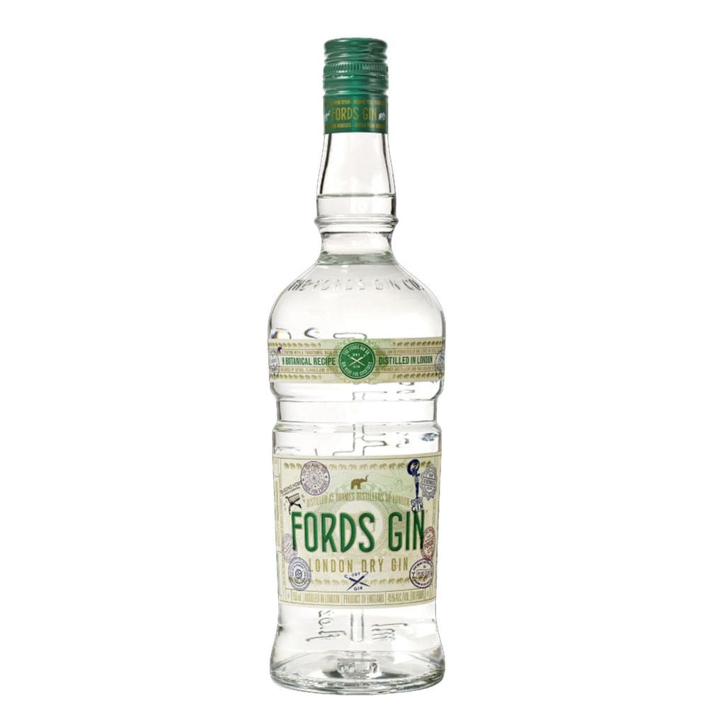 Gin Fords London Dry 750 ml