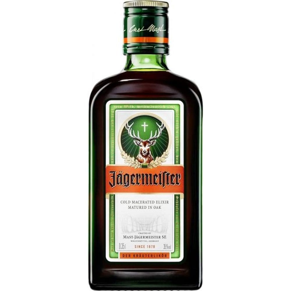 Jagermeister Aperitivo 350ml