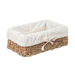 Cesto para Pão Home Style Mauí 24 cm x 17 cm x 9 cm