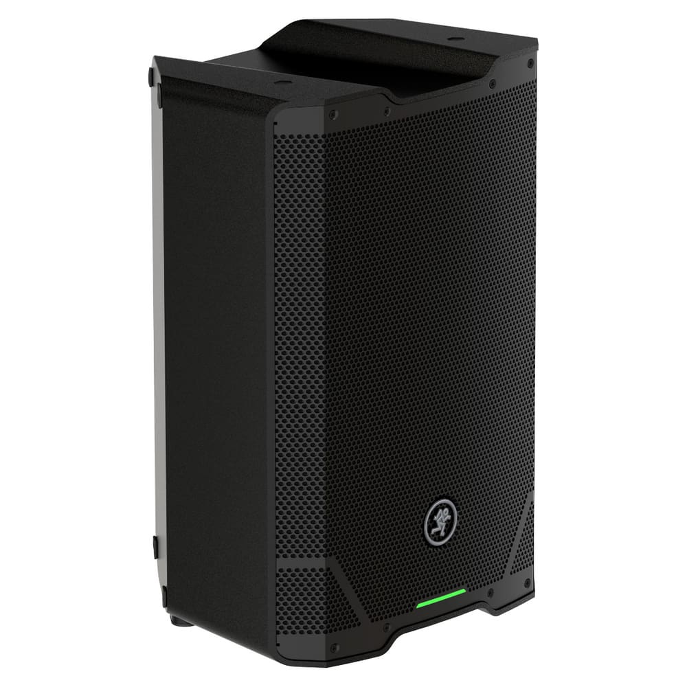Caixa de Som SRT210 1600W Mackie