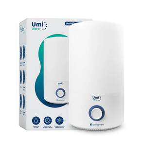 Umidificador de Ar Ultrassônico 4,3 Litros Umi Ultra Dellamed Bivolt