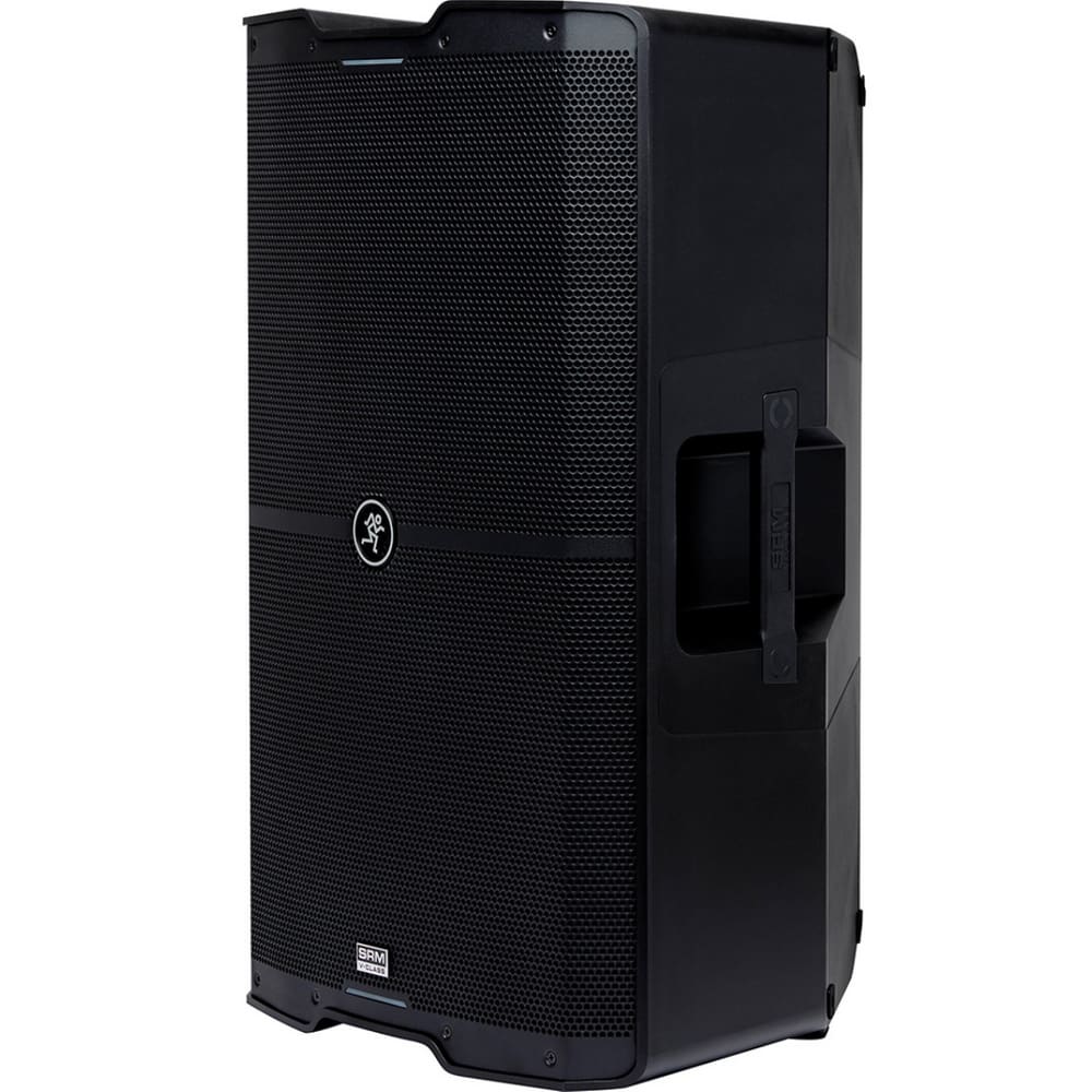 Caixa de Som SRM215 V-CLASS 2000W Mackie