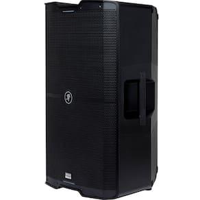 Caixa de Som SRM215 V-CLASS 2000W Mackie