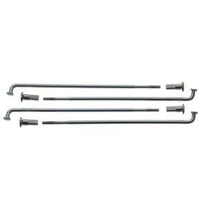 Raio Cromado 4.00 Gp7 (t) Cg 125 /99