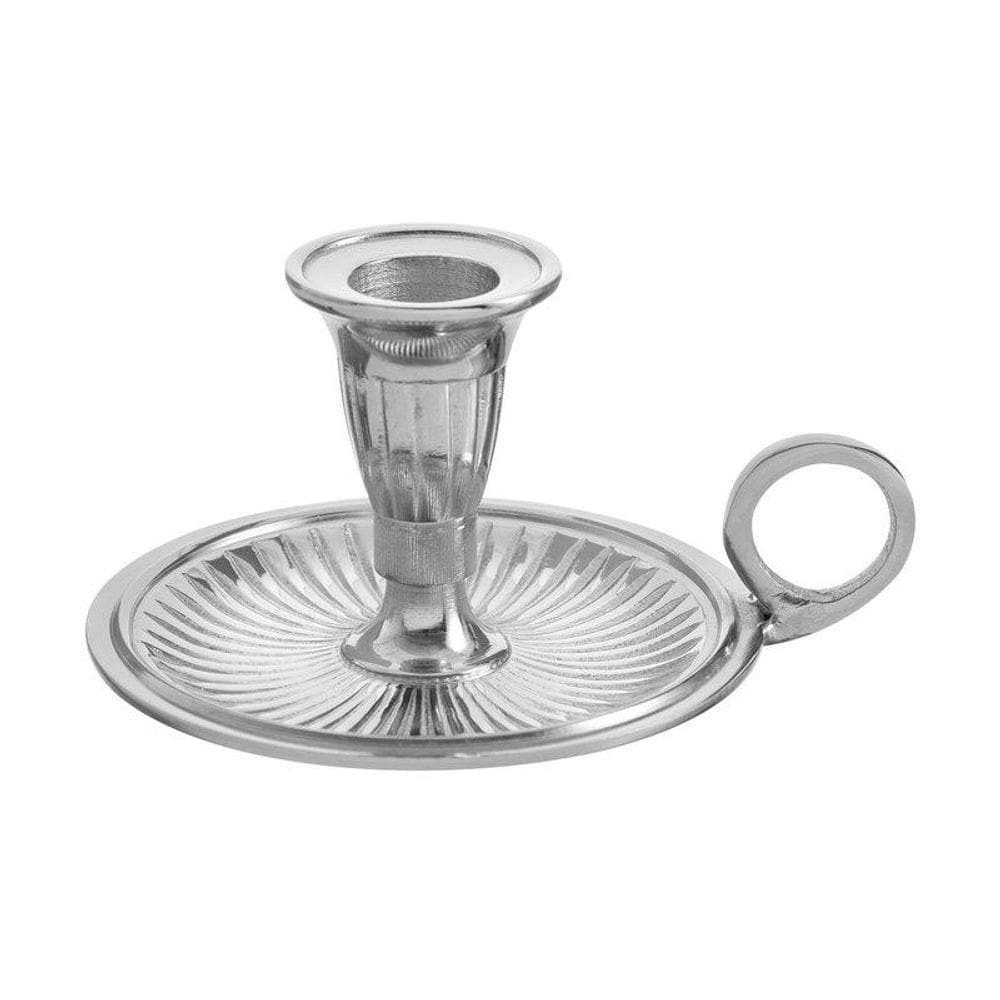 Castiçal Home Style Baronesa 6 cm