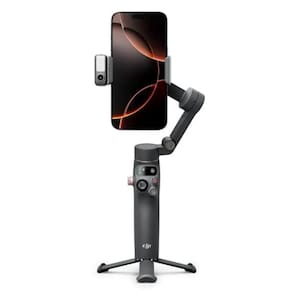 Estabilizador DJI Osmo Mobile 7P BR, DJI132  DJI