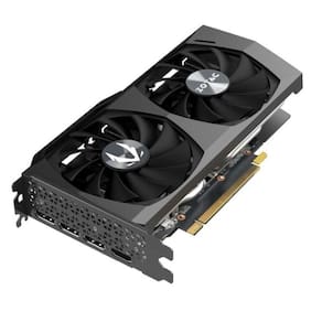 Placa De Vídeo Rtx 3060, Zotac, 12Gb, Gddr6X, Zt-A30600H-10M