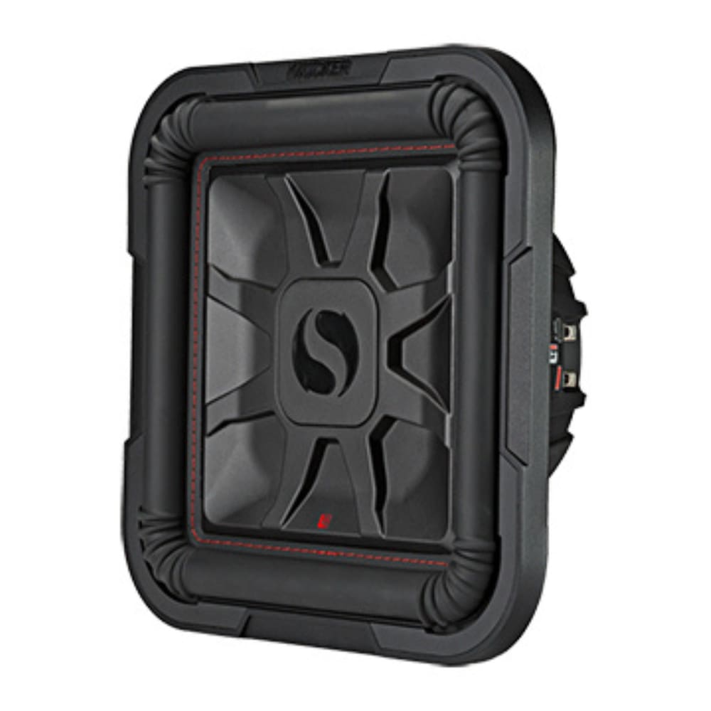 Alto Falante 46L7T124 Marine 12" Kicker