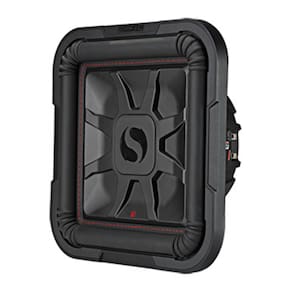 Alto Falante 46L7T124 Marine 12" Kicker