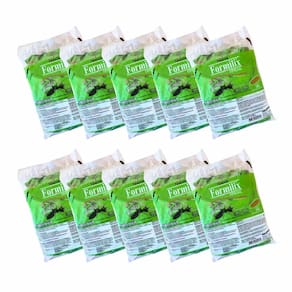 Mata Formiga Granulado 500G 10Un