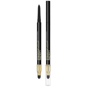 Lancôme Le Stylo Waterproof - Delineador Noir Intense 02
