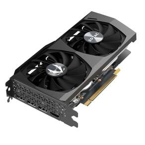 Placa De Vídeo Rtx 3060, Zotac, 12Gb, Gddr6X, Zt-A30600H-10M