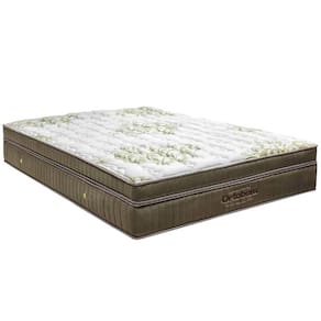 Colchão Queen Gold Ultra Gel Ortobom - 158x198x32