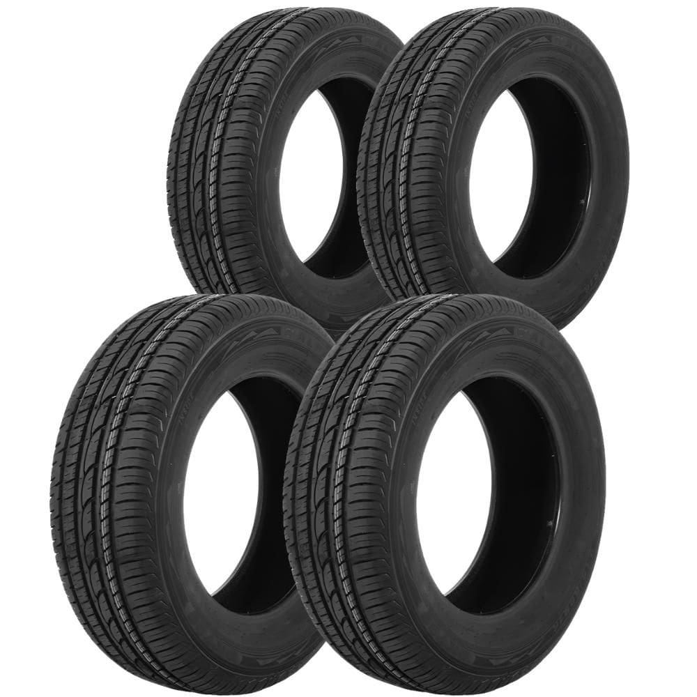 Kit 4 Pneus 235/60R16 100V DK728 Alfamotors