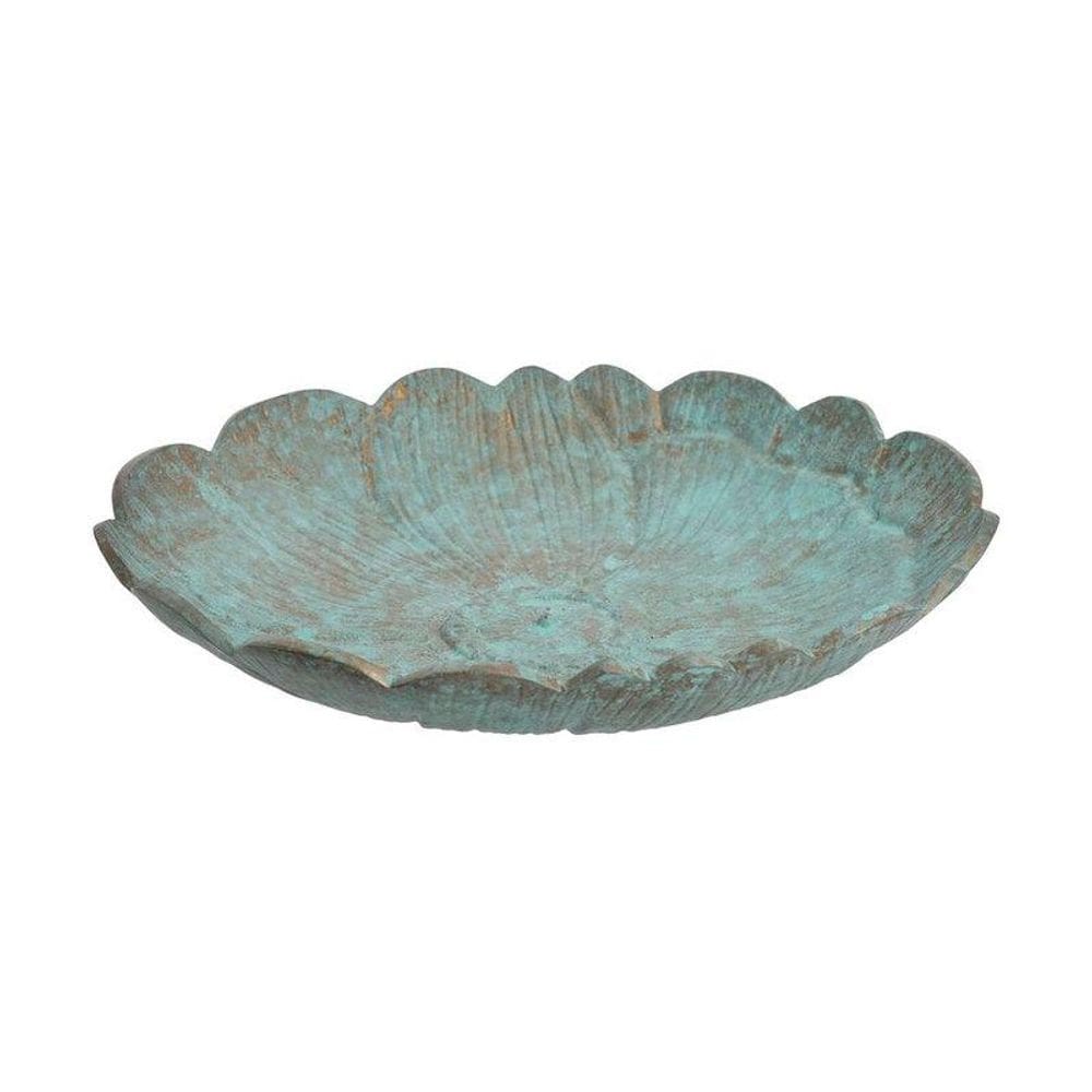 Centro de Mesa Home Style Padma 28 cm