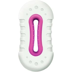 Borracha Escolar Slim Grip 546800 Rosa - Cis
