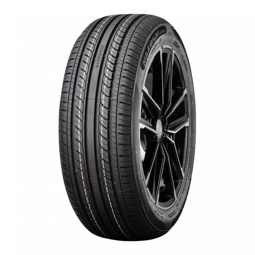 Pneu Double Star Aro 15 195/60R15 Maximum DH05 88V
