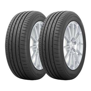 Kit 2 Pneus Toyo Aro 18 225/60R18 Proxes Comfort 104W