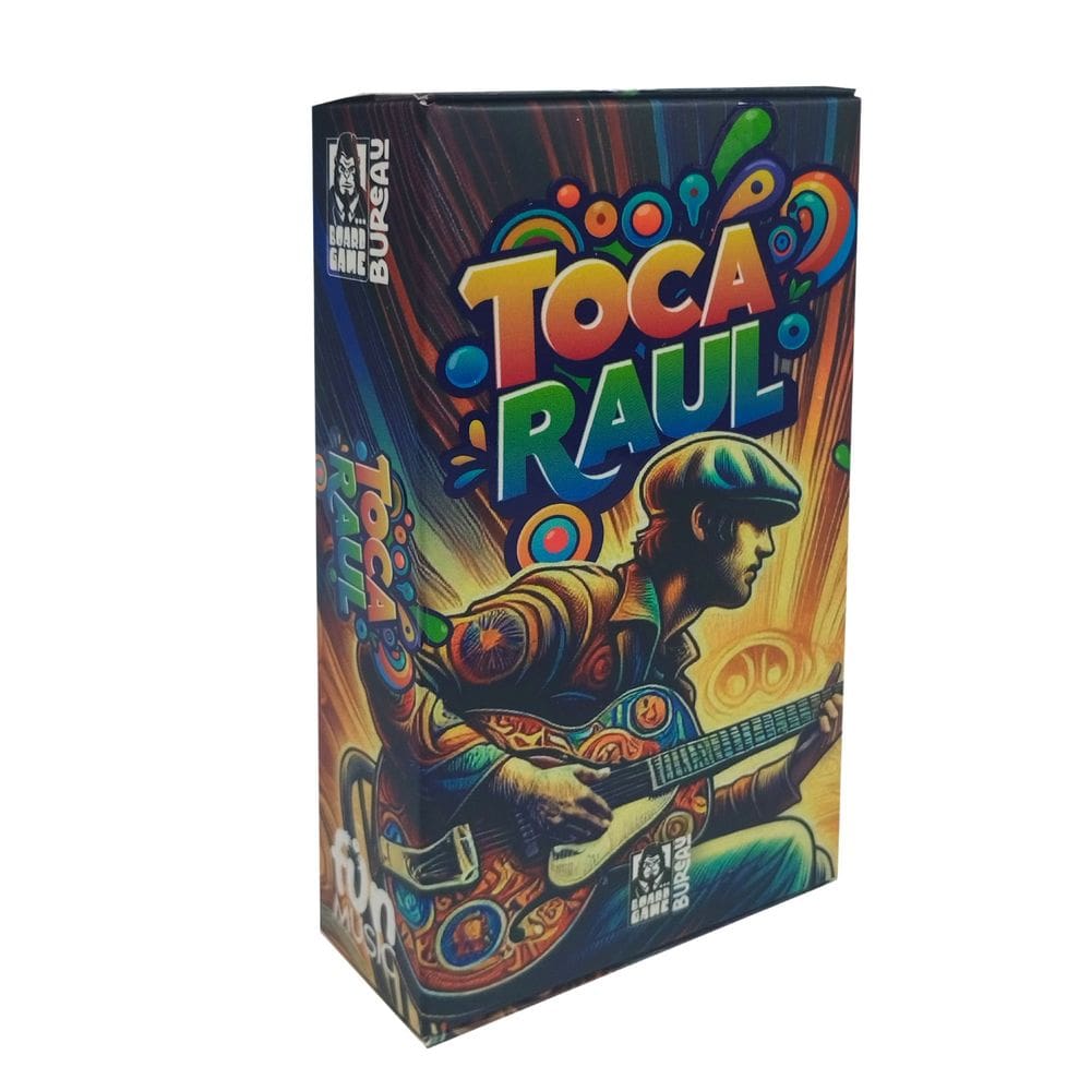 Toca Raul