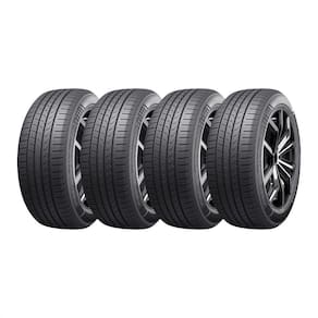 Kit 4 Pneus Transmate Aro 15 185/55R15 Touring H7 86V XL