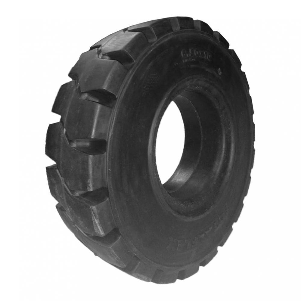 Pneu Unisol 5.00X8 Totalflex New Maciço Carga